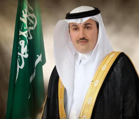 HE Saleh bin Nasser Al-Jasser - Minister of Transport(Photo-AETOSWire).jpg