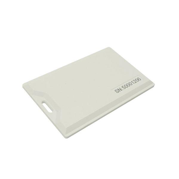 Active RFID tags