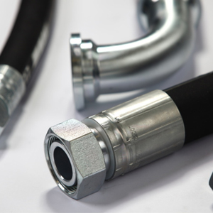 Hydraulic hose