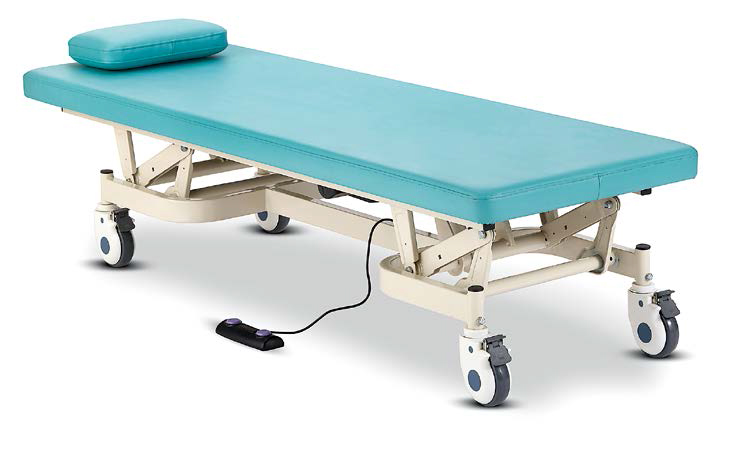 Ambulance Medical Stretcher