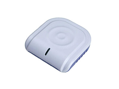 Smart RFID Reader