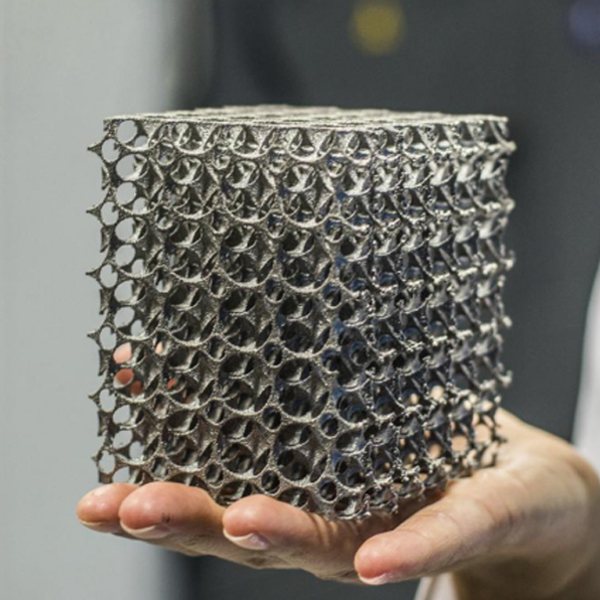 Cnc rapid prototyping