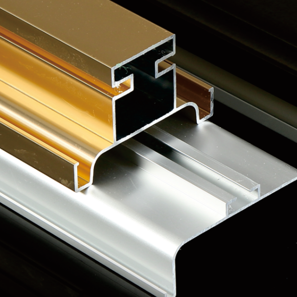 aluminum t profile