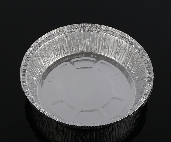 aluminum foil in microwave