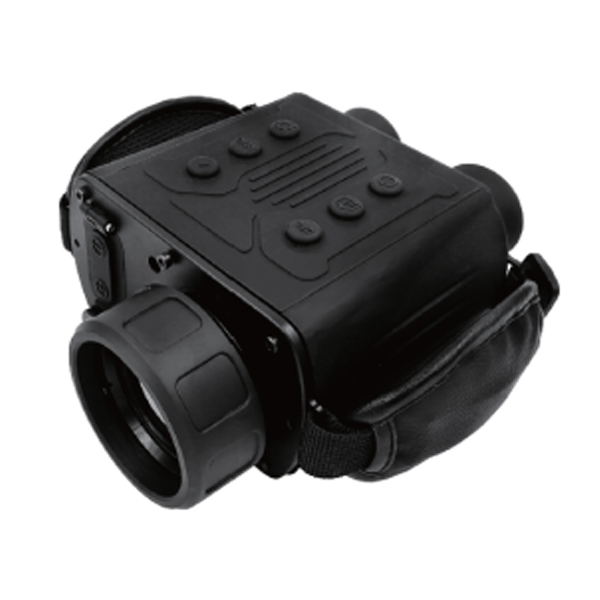 Digital night vision device