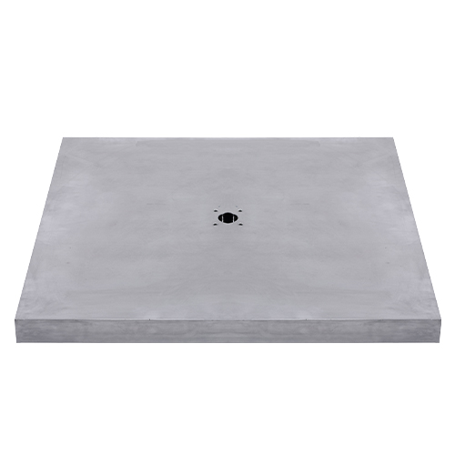 vacuum table