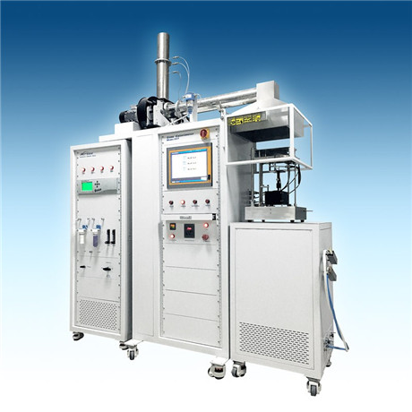 cone calorimeter mahre